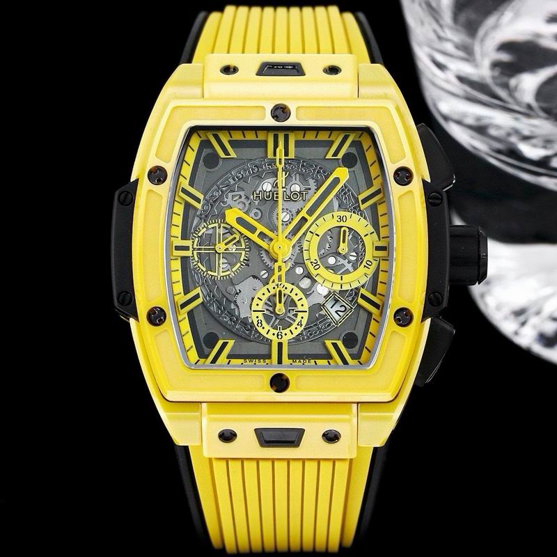 Hublot 42mm 43 (12)